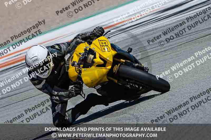 march 2018;motorbikes;no limits;peter wileman photography;portugal;trackday digital images;valencia